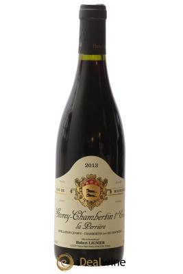 Gevrey-Chambertin 1er Cru La Perrière Hubert Lignier (Domaine)