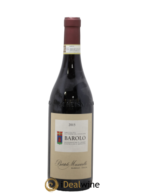 Barolo DOCG Bartolo Mascarello