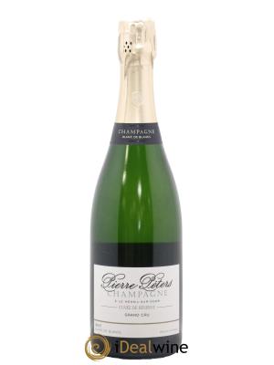 Blanc de Blancs Cuvée de Réserve Grand Cru Brut Pierre Péters 