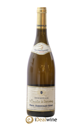Hermitage Chevalier de Sterimberg Paul Jaboulet Ainé