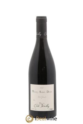 Morey-Saint-Denis Très Girard Cécile Tremblay