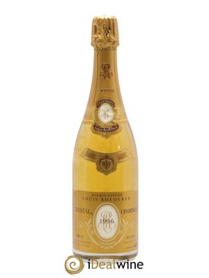 Cristal Louis Roederer