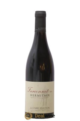 Hermitage Le Farconnet Jean-Louis Chave