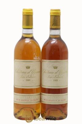 Château d' Yquem 1er Cru Classé Supérieur