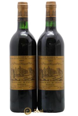 Château d'Issan 3ème Grand Cru Classé