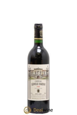 Château Léoville Barton 2ème Grand Cru Classé