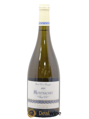 Montrachet Grand Cru Jean Chartron (Domaine)