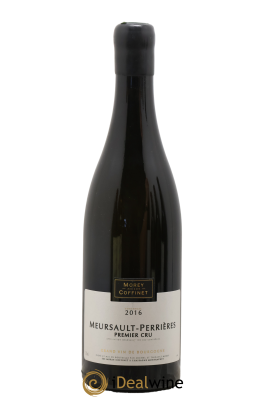 Meursault 1er Cru Les Perrières Morey-Coffinet (Domaine)
