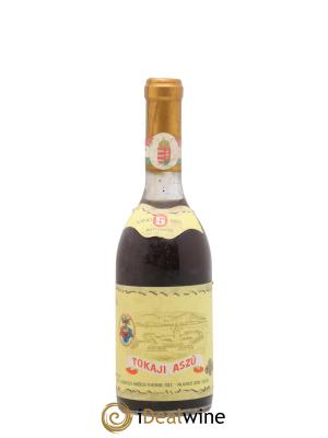 Tokaji Aszu 5 Puttonyos Tolcsva