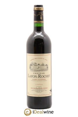 Château Lafon Rochet 4ème Grand Cru Classé