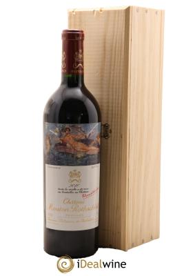 Château Mouton Rothschild 1er Grand Cru Classé