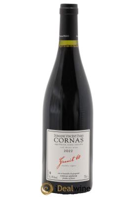 Cornas Granit 60 Vieilles Vignes Vincent Paris