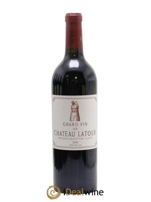 Château Latour 1er Grand Cru Classé