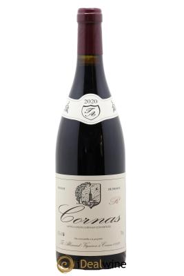 Cornas Reynard Thierry Allemand