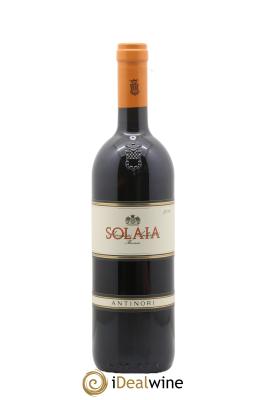 Toscana IGT Solaia Tenuta Tignanello - Marchesi Antinori