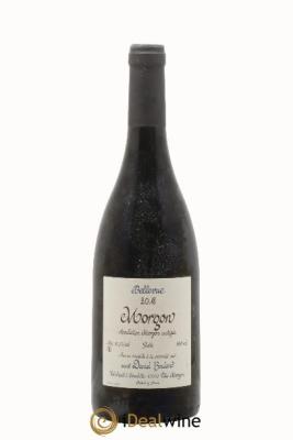 Morgon Bellevue Sable Daniel Bouland (Domaine)