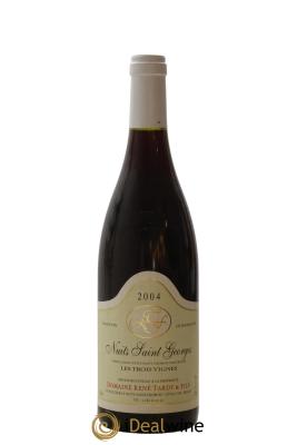 Nuits-Saint-Georges Les Trois Vignes René Tardy