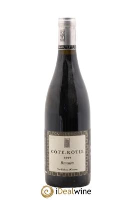 Côte-Rôtie Bassenon Yves Cuilleron (Domaine)