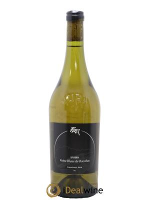 Côtes du Jura La Veine Bleue de Bacchus François Rousset Martin