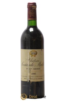 Château Sociando Mallet