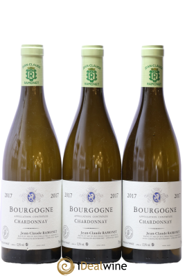 Bourgogne Ramonet (Domaine)