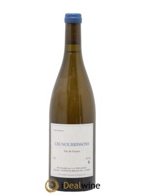 Vin de France Les Nourrissons Stéphane Bernaudeau