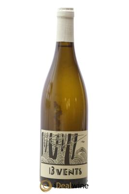 Vin de France 13 Vents Jean-Christophe Garnier