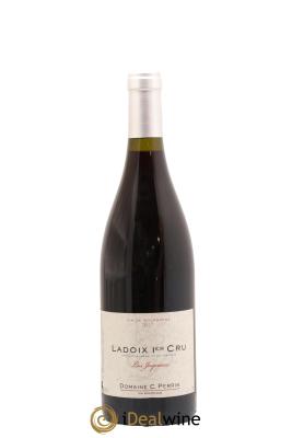 Ladoix 1er Cru Les joyeuses Domaine Céline Perrin