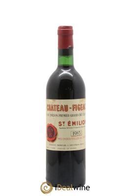 Château Figeac 1er Grand Cru Classé A