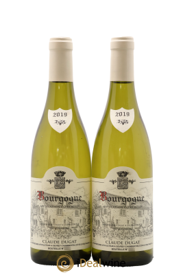Bourgogne Claude Dugat
