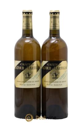 Château Latour-Martillac Cru Classé de Graves