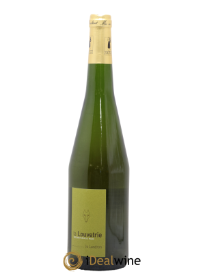 Muscadet-Sèvre-et-Maine La Louvetrie Jo Landron