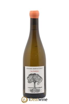 Vin de France La Justice Jérôme Bretaudeau - Domaine de Bellevue