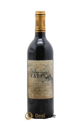 Château Talbot 4ème Grand Cru Classé