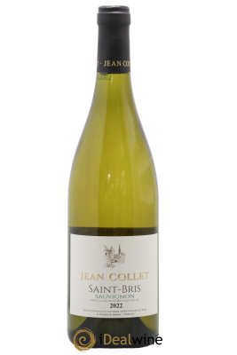 Bourgogne Saint-Bris Jean Collet