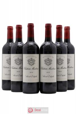 Château Montrose 2ème Grand Cru Classé