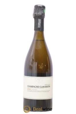 Austral Brut Nature Clandestin