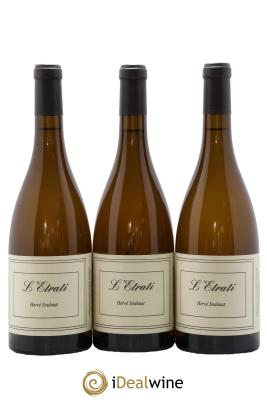 Saint-Joseph L'Etrati Hervé Souhaut