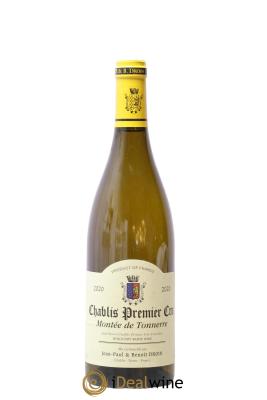 Chablis 1er Cru Montée de Tonnerre Jean-Paul & Benoît Droin (Domaine)