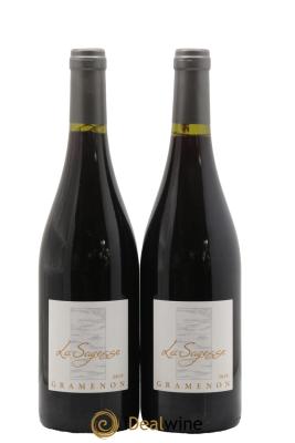 Côtes-du-Rhône La Sagesse Gramenon (Domaine)