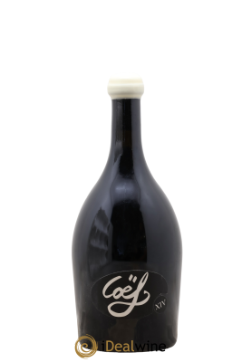 Saint-Nicolas de Bourgueil Coef Sebastien David Vigneron