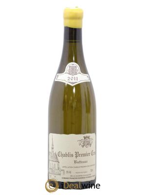 Chablis 1er Cru Butteaux Raveneau (Domaine)