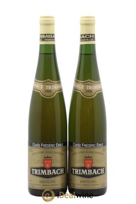 Alsace Riesling Cuvée Frédéric Emile Trimbach (Domaine)
