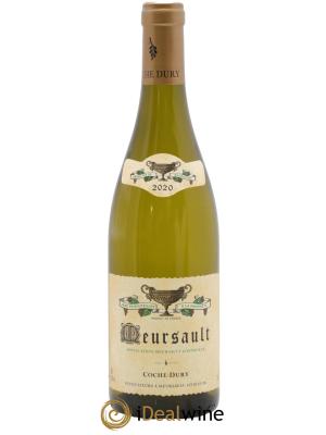 Meursault Coche Dury (Domaine)