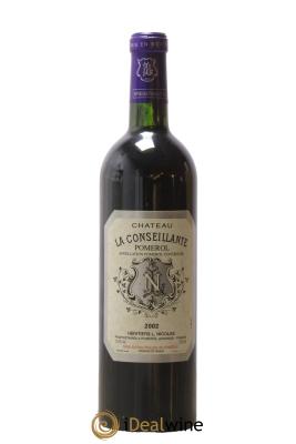 Château la Conseillante