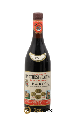 Barolo DOCG Marchesi di Barolo