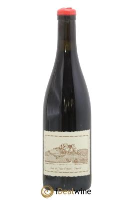 Côtes du Jura Pinot Noir Les Chonchons Anne et Jean François Ganevat