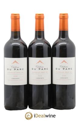 Saint-Émilion Château du Parc