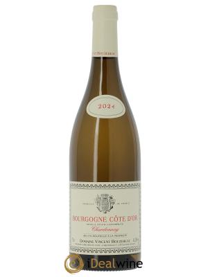Bourgogne Côte-d'Or Vincent Bouzereau (Domaine) 
