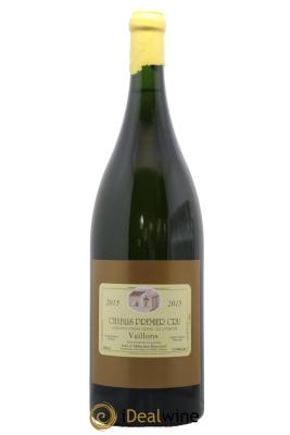 Chablis 1er Cru Vaillons Jean Et Sebastien Dauvissat
